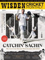 Wisden Cricket Monthly